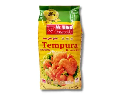 Mr. Hung Tempura Flour (Batter Mix) 500gm