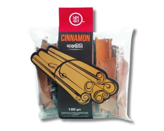 Shop Shwapno Darchini (Cinamon) 100gm at Shwapno.com | Shwapno Online ...
