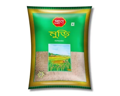 Pran Muri 250gm