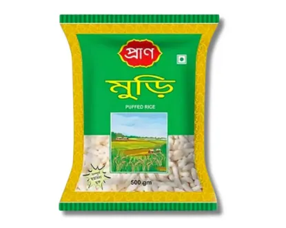Pran Muri 500gm
