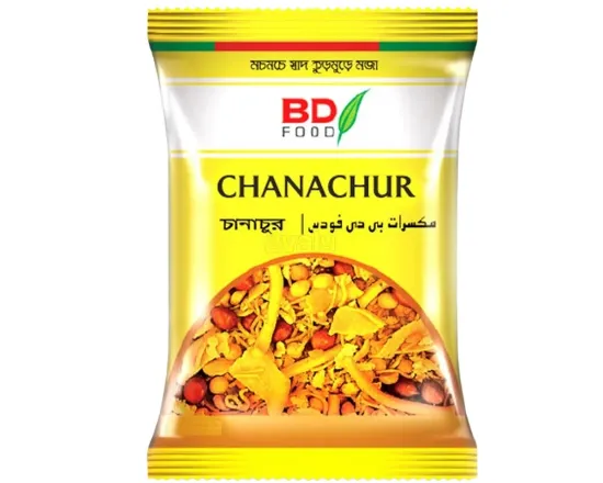 Shop BD Food Chanachur 150gm at Shwapno.com | Shwapno Online Grocery ...