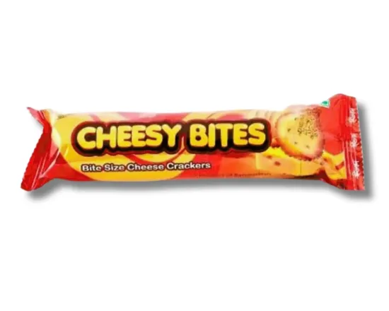 Shop Ifad Cheesy Bites Crackers 40gm at Shwapno.com | ঢাকা, চট্টগ্রাম ...