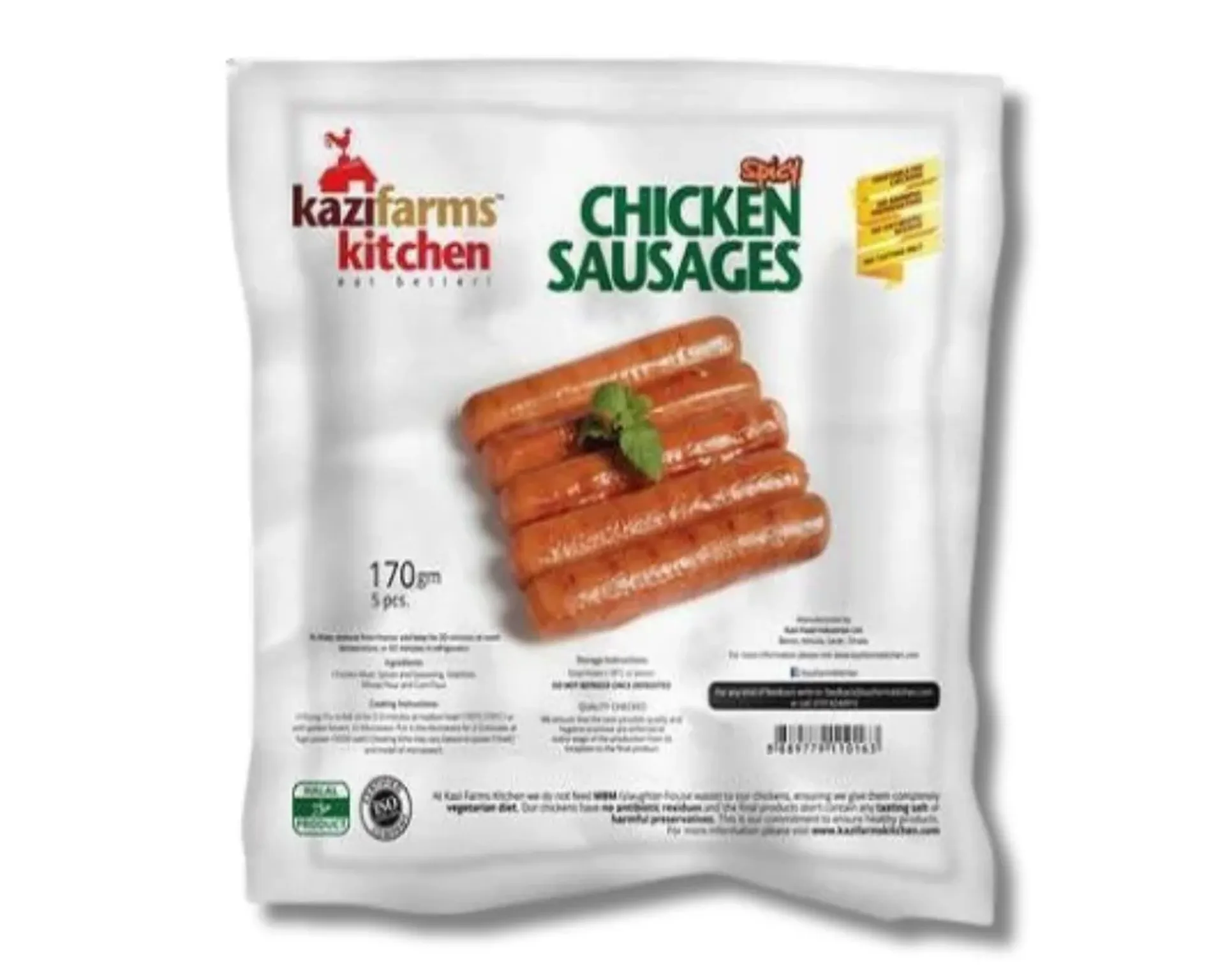 KFK-Spicy-Chicken-Sausages-340gm_1