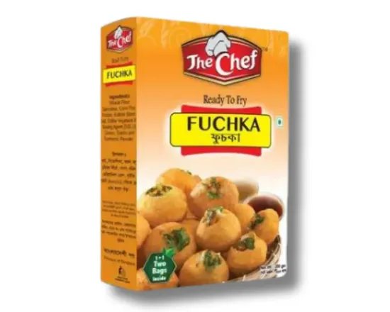 Shop Pran The Chef Fuchka 200gm at Shwapno.com | ঢাকা, চট্টগ্রাম ...