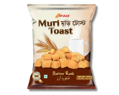 Ifad Premium Muri Toast 300(±)50gm
