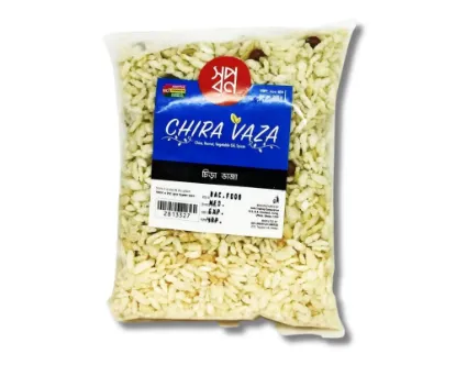 Shwapno Chira Vaza 200gm