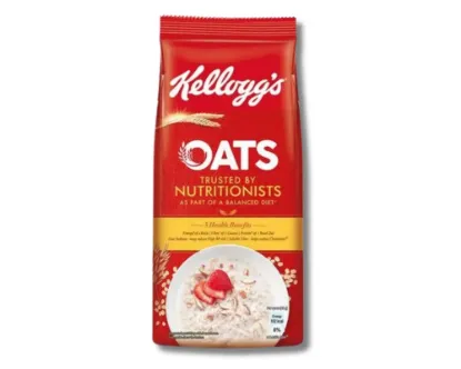 Kellogg's Oats 200gm