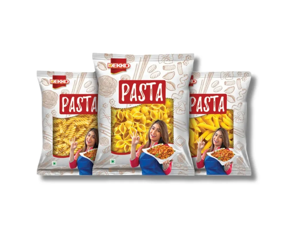 Shop Dekko Pasta 200gm (Buy2 Get1 Free) at Shwapno.com | ঢাকা ...
