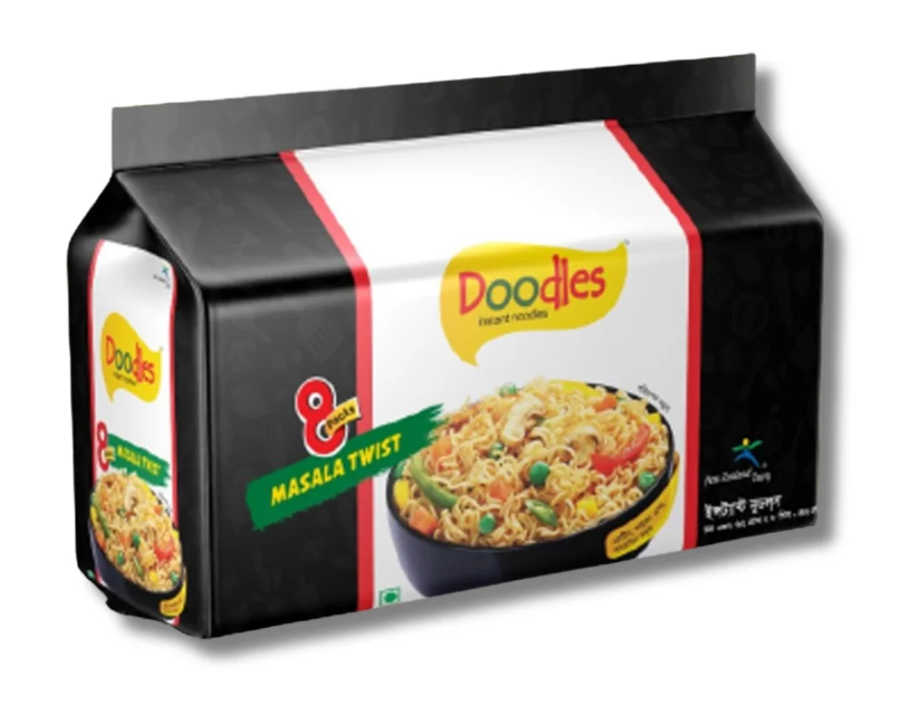 Doodles Masala Noodles 744gm