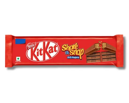 Shop Nestle KitKat Share & Snap Chocolate 57gm at Shwapno.com | ঢাকা ...