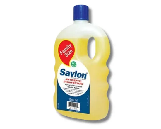 Shop Savlon Liquid Antiseptic 1000ml at Shwapno.com | Shwapno Online ...