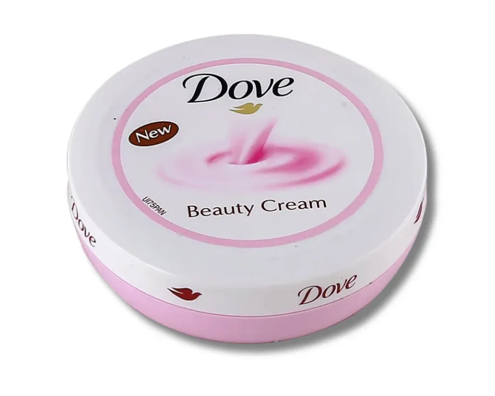 Dove Beauty Cream 75ml India