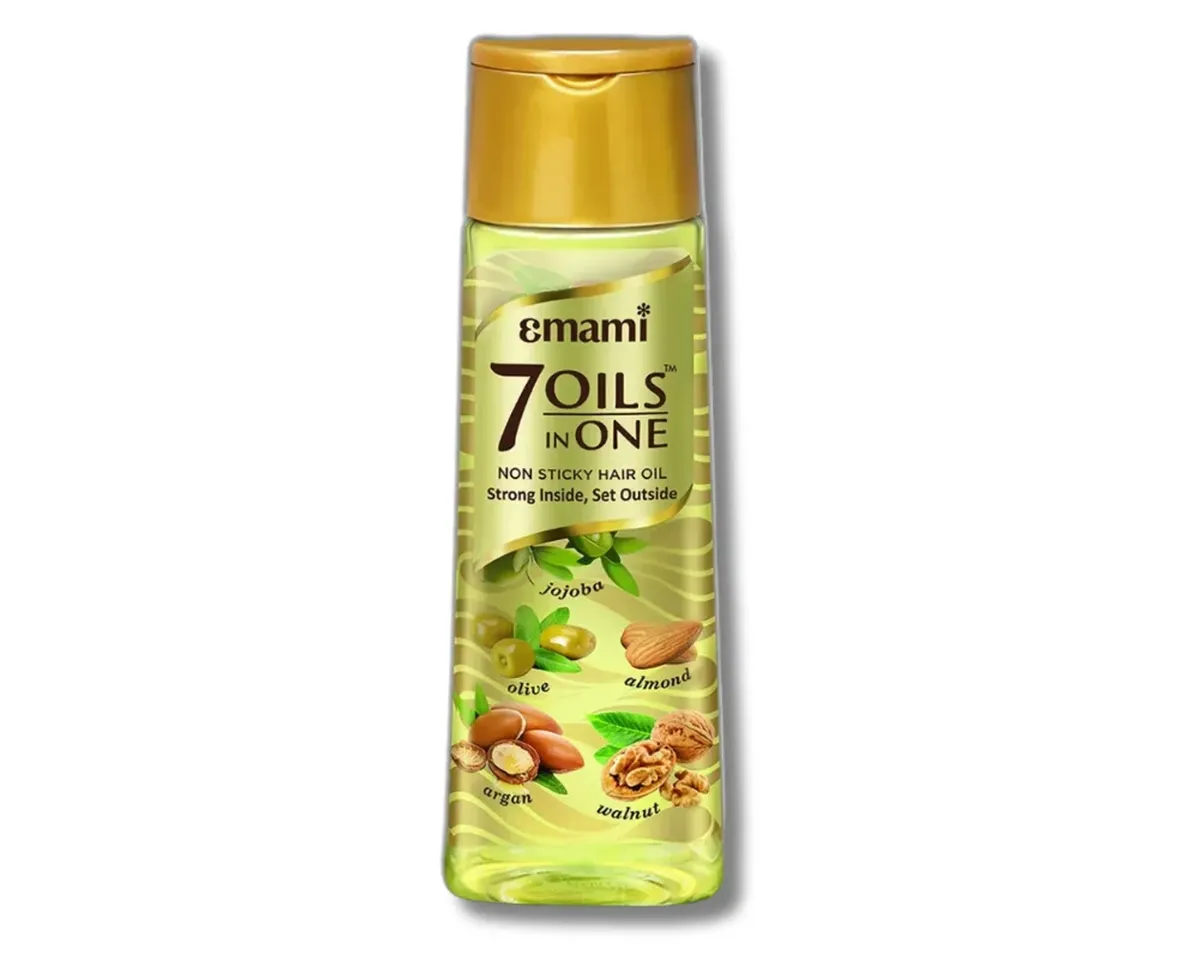 Emami-7-Oils-Non-Sticky-Hair-Oil-200ml_1