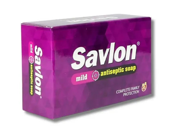 Shop Savlon Fresh Antiseptic Soap 125gm at Shwapno.com | Shwapno Online ...