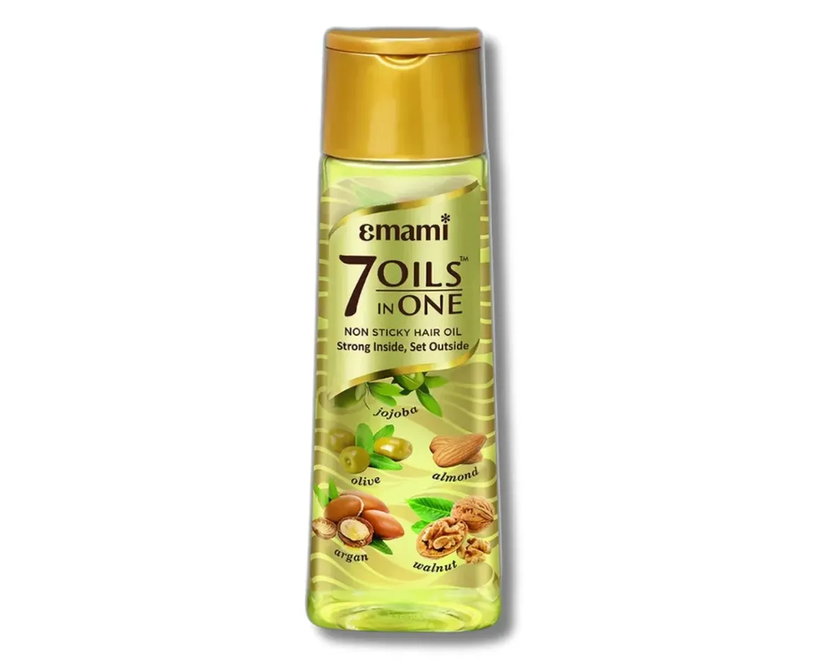 Emami-7-Oils-Non-Sticky-Hair-Oil-300ml_1