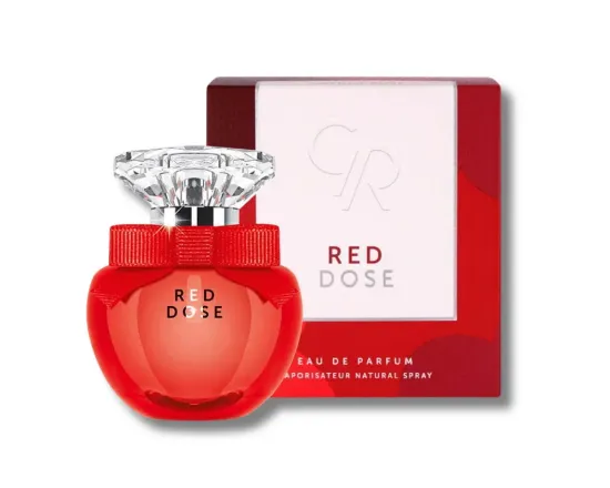 Shop GR Eau De Parfum All Fragrance 30ml at Shwapno