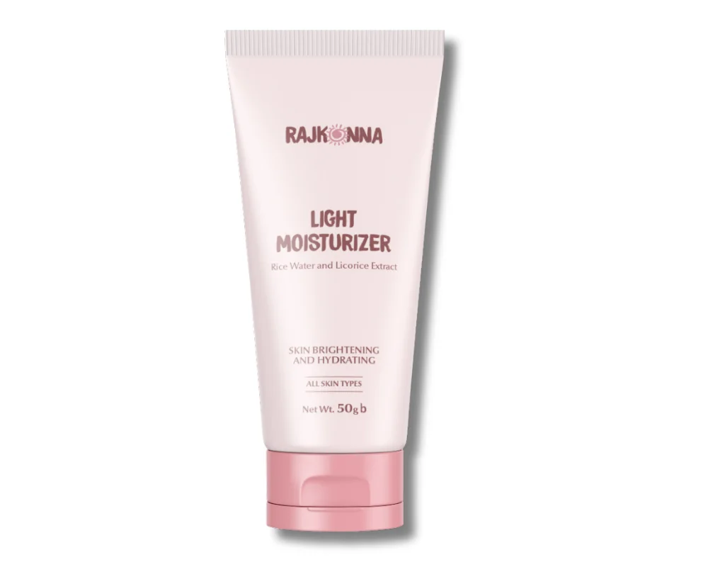 Shop Rajkonna Light Moisturizer 50gm at Shwapno.com | ঢাকা, চট্টগ্রাম ...