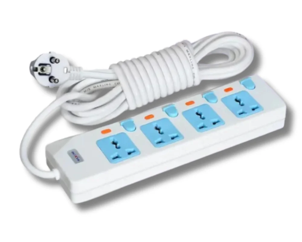 Shop Maxline Multiplug-2844 at Shwapno.com | Shwapno Online Grocery ...