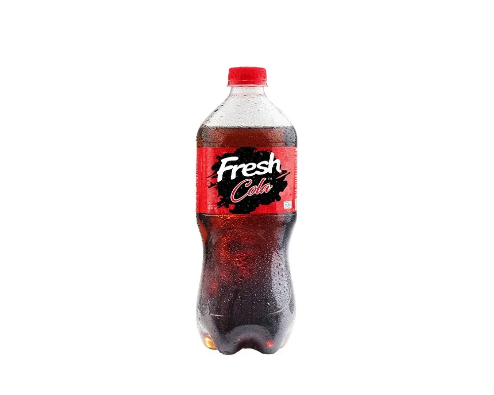 Shop Fresh Cola Drink Pet 1Ltr. at Shwapno.com | Shwapno Online Grocery ...