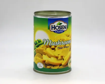 Hosen Mashroom Pieces 425gm