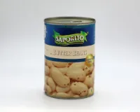 Saporito Butter Beans 400gm | ঢাকা, চট্টগ্রাম, কুমিল্লা ও সিলেটে ...