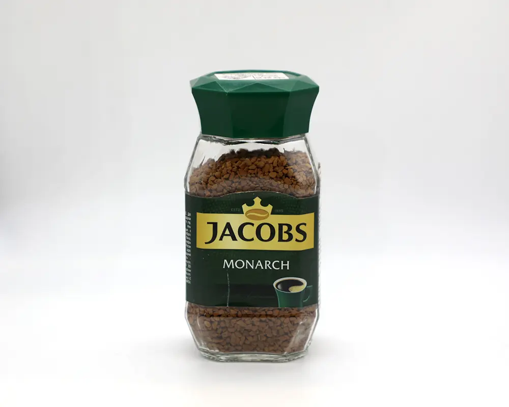 Shop Jacobs Monarch Coffee 190gm at Shwapno.com | ঢাকা, চট্টগ্রাম ...