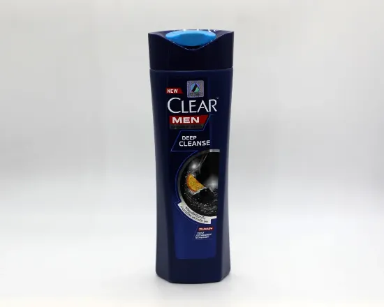 Shop Clear Men Deep Cleanse Shampoo 320ml at Shwapno.com | ঢাকা ...