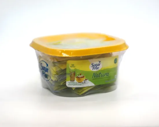 Sugar Free Natura 50 Sachets India Shwapno Online Grocery Shopping in