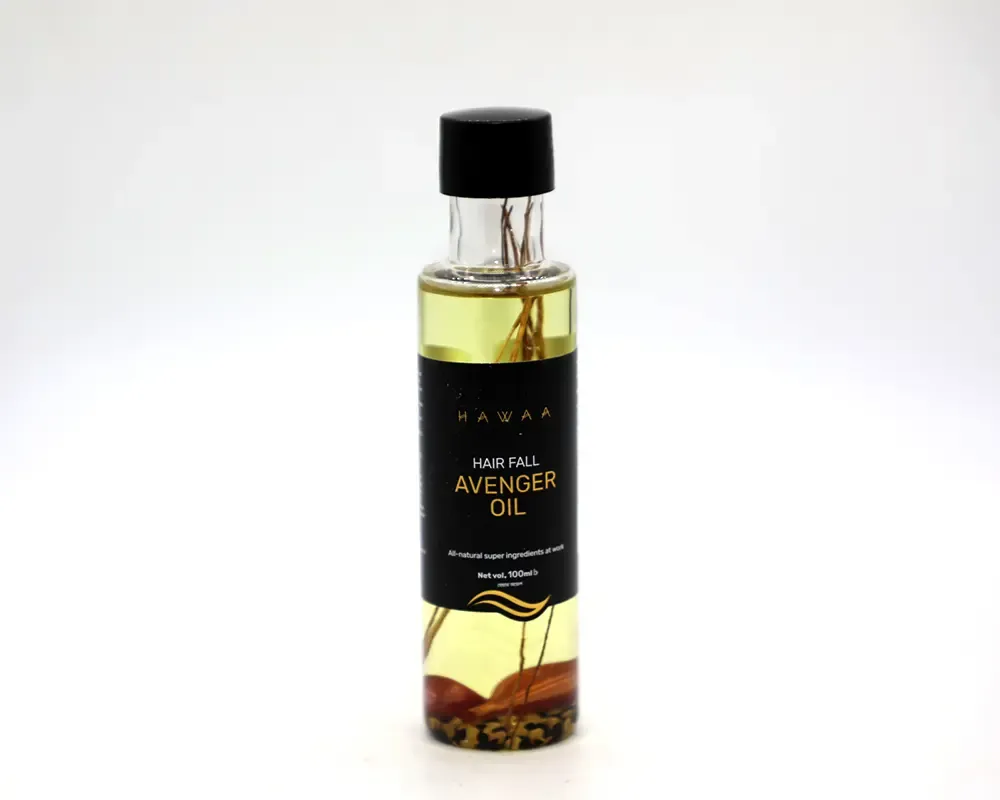 Hawaa Avenger Oil 100ml