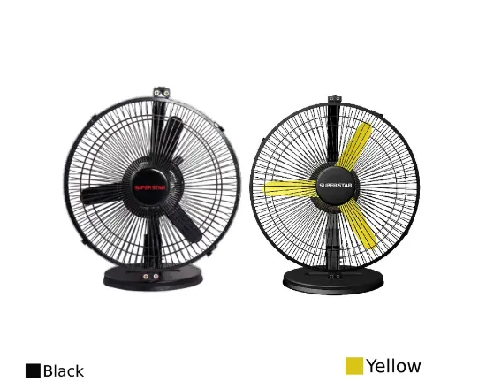 Shop Super Star Stormy Fan Alu-9 Inch B at Shwapno.com | ঢাকা ...