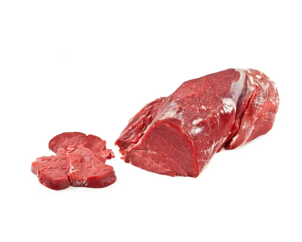 tenderloinatlastlevisharleydavidson501xx （5 Pound AA+Beef 