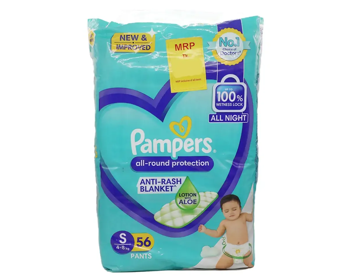 pampers buy cheap nappies