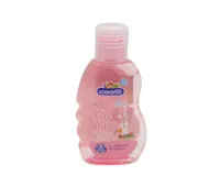 Shop Kodomo Head To Toe Wash Pink Hanabaki 100ml at