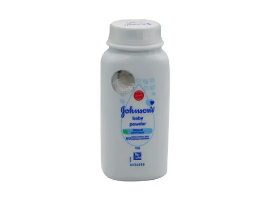 Shop Johnson's Baby Powder Natural 50gm Thailand at