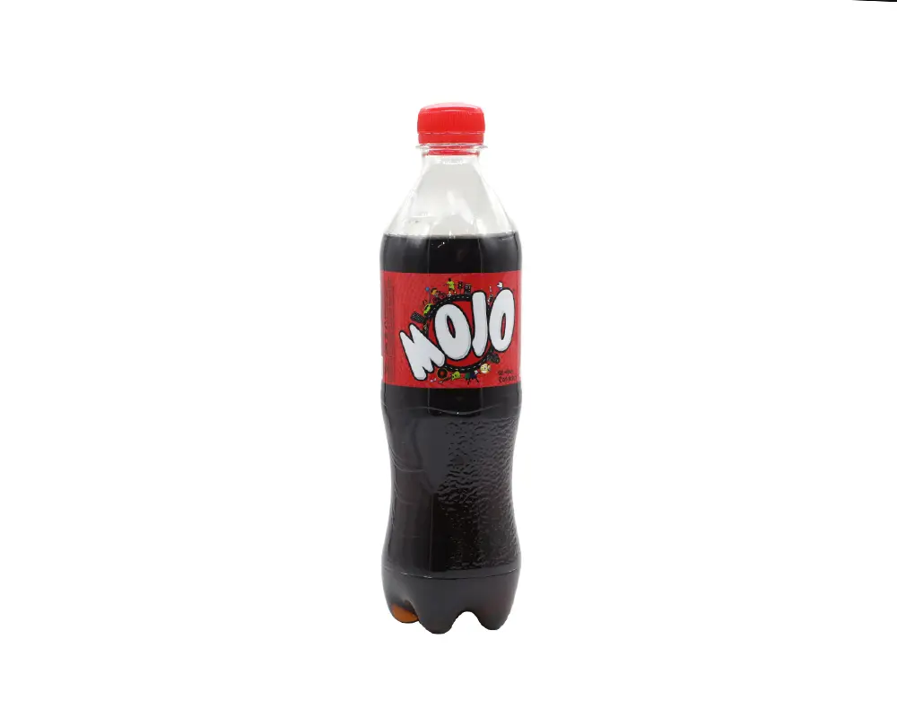 Mojo 500ml (Pet)
