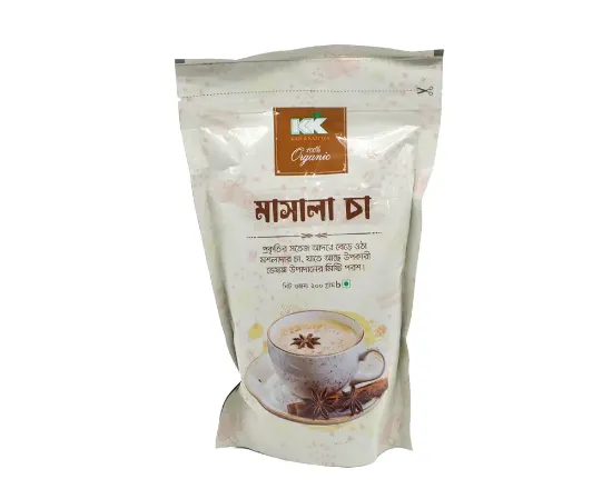 Shop Kazi & Kazi Organic Masala Tea 200gm at Shwapno.com | Shwapno ...