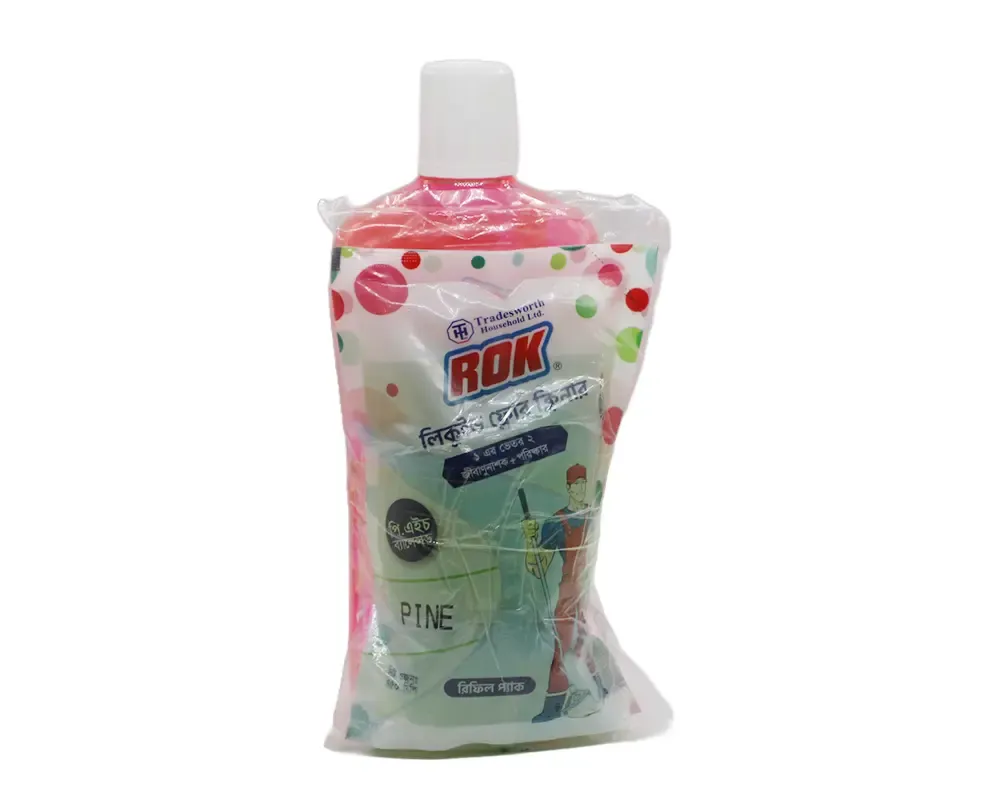 Rok Rose Floor Cleaner 1000(±)100ml