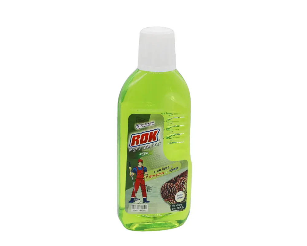Rok Pine Floor Cleaner 500ml