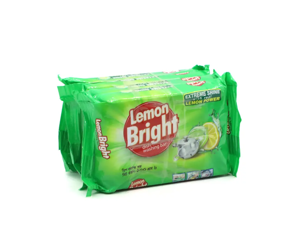Dis Bar Lemon Bright 250ml