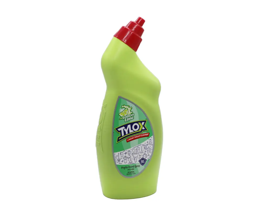 Shop Tylox Toilet Cleaner Lemon Lime 500ml at Shwapno.com | ঢাকা ...