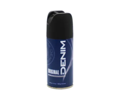 Denim Body Spray Original 150ml