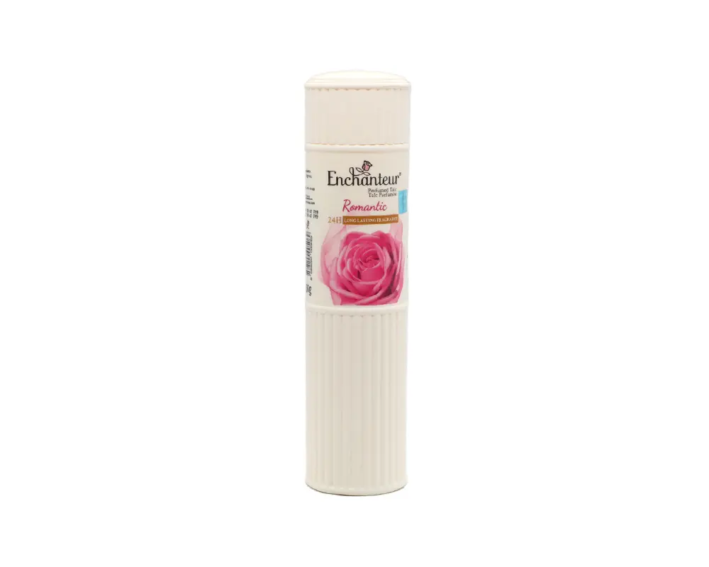 Enchanteur Perfumed Powder Romantic 250gm