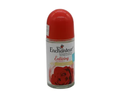 Enchanteur Roll On Deo Enticing 50ml
