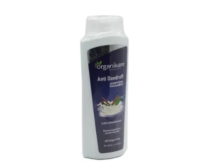 Organikare Anti Dandruff Shampoo 200ml