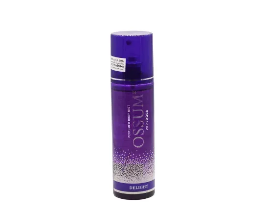 Shop Ossum Perfumed Body Mist Delight 190ml at