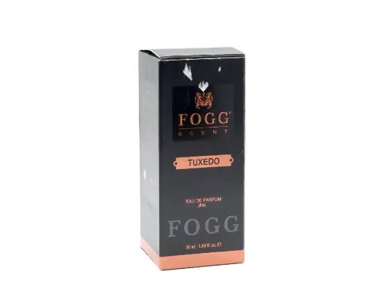 Shop Fogg Tuxedo Perfume 50ml at Shwapno Online
