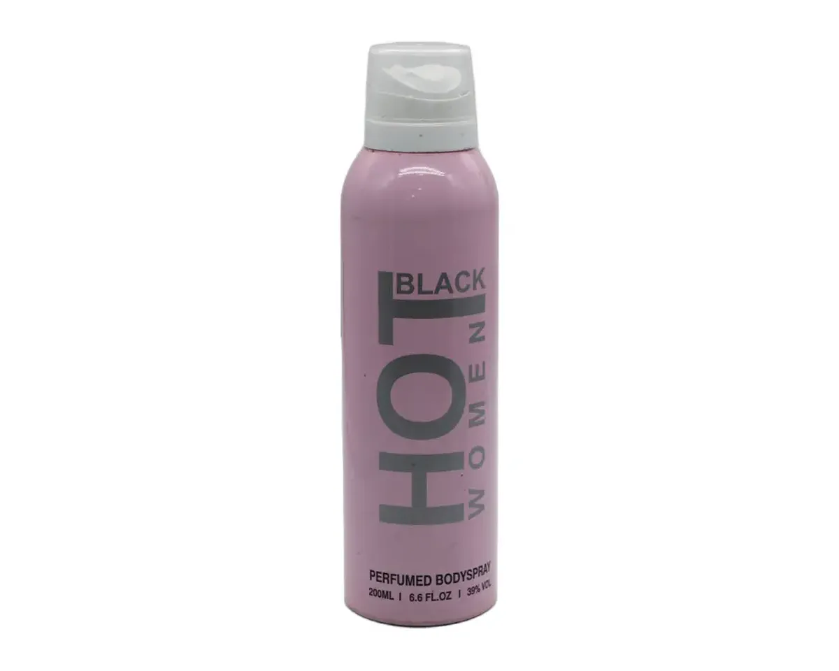 Hot-Black-Women-Body-Spray-200ml-FR_1 Hot-Black-Women-Body-Spray-200ml-FR_1