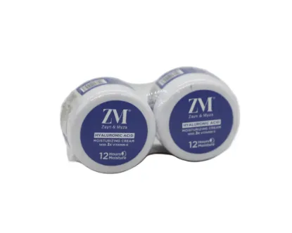 ZM 3X Vitamin E Moisturizing Cream 50ml (Buy1 Get1 Free)