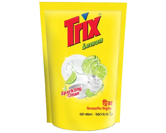 Shop Trix Liquid Lemon 250ml at Shwapno.com | ঢাকা, চট্টগ্রাম, কুমিল্লা ...