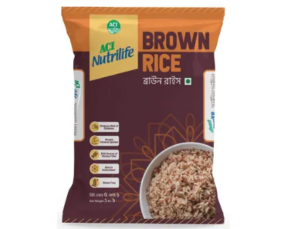 ACI Nutrilife Brown Rice 5kg